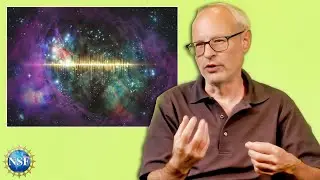 What are Fast Radio Bursts? | EXPLAINED | Astrophysicist Joe Pesce