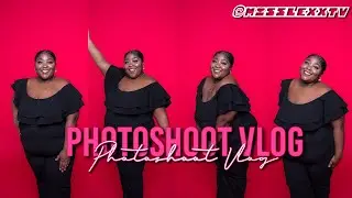 Vlog: Makeup Shopping, Eating Out, & Photoshoot Ep. 2 | #Lexmas #Lextvyoutuber #misslexxtv | #Lextv