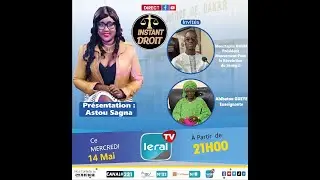 La mendicité des étrangers au Sénégal  #leraltv