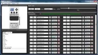 BeatBuddy Manager Drum Set Editor Tutorial 3 - Installing user kits & Creating kits