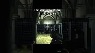 Игры в жанре FPS, о которых вы никогда не слышали #1