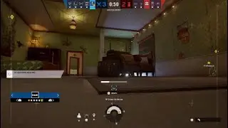 What a washed velvet shell player aim looks like after 2 years