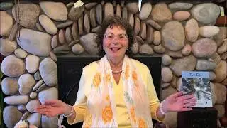 Trees are Living Libraries by Dianne Robbins