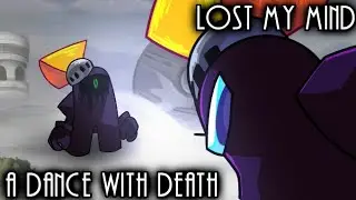 Xaphan Vs Glitcher || Lost My Mind ~ A Dance With Death || FNF COVER