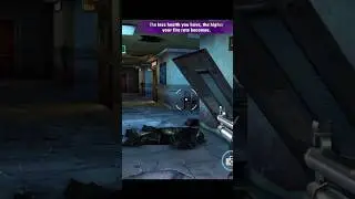 DEAD TARGET Zombie Android Gameplay#3#shortvideo