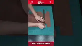 Proyecto - Neceser Ecocuero - Rincon Willpex - Paraguay