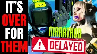 Bungie Delays 