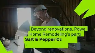 Home Remodeling Tampa | Salt & Pepper Construction #remodeling #tampa #Homeremodeling