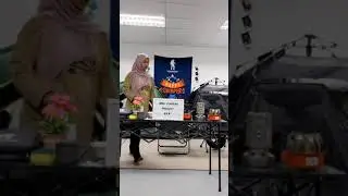A day as a livehost#utanking #onlineshopping #livehost #tiktoklive #lazada