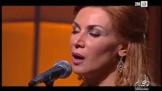 ألحان عشقناها : سميرة القادري - الحلقة كاملة
