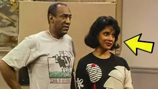 The Cosby Show (1984-1992): 10 Secrets NBC Never Wanted You to Know!