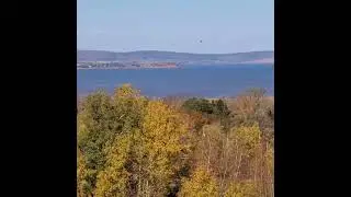 A Beautiful Day in Wolfville | Simple Moments Matter