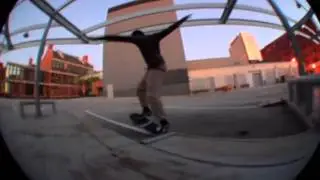 Wheelbite- Khidhr Applewhite