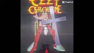 Dernier achat ! #music #chill #vinylreview #ozzyosbourne #ripozzy #vinyl #shorts #bootleg #live