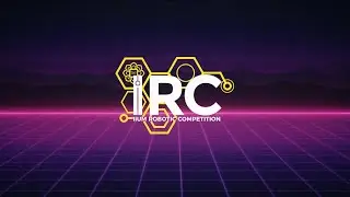 IIUM ROBOTIC COMPETITION 2025 (IRC&rsquo;25) OFFICIAL TEASER