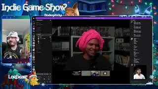 HEARD AND BUDERED Part Two: Series Finale (Series ONE Indie Game Show)