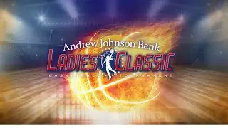 Game 31 - Daniel Boone vs Upperman - 9:00 pm