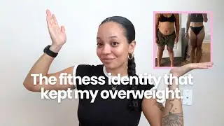 mindset shift for weight loss as a busy mom. I lost 50lbs when I shifted this....