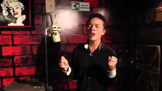 Jaider Macias -  Tengo Ganas