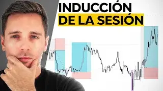 4 Trades Que SOLO Ves Cuando Realmente Entiendes La INDUCCI&Oacute;N