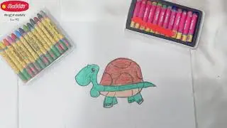 Kids Drawing Book A3 / A4 🔥 | No Bleed, Bright White Pages.