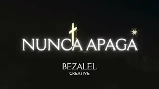 NUNCA APAGA - BEZALEL CREATIVE FT Bernie G. - JOHN 1 EP