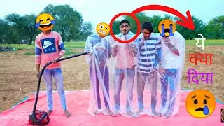 😂Crazy xyz ki Team Pack Ho Gyi 😮 #shorts #sikkaboo #crazyxyz