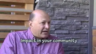 Michael Mehta - Everyday Sustainable Energy Superheroes Exhibition