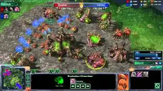 Bazeleel's Road to GOLD *Pre-Season2*