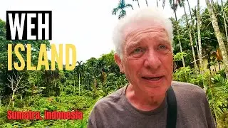 Sumatra's best-kept secret