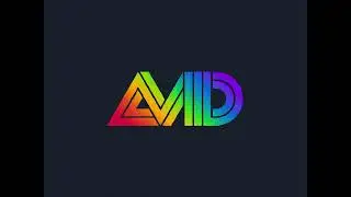 Audiovisual Identity Database Bumper