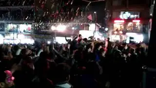 Party in Manali #parties #manali manali