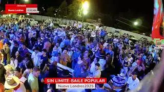 Jineteada Nva Londres2025