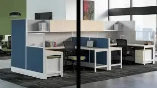 Desks Incorporated Denver Office Designers.