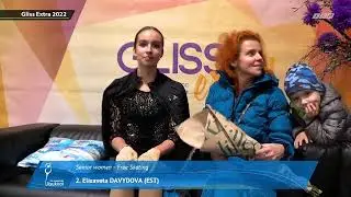 Gliss Extra 2022 (day 4)