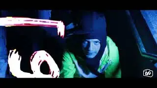 KEY - &ldquo;STAY DANGEROUS&rdquo; FT. GRIM CORDIA