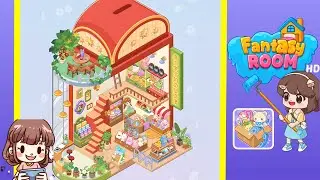 Fantasy Room Level 217 Solution Walkthrough