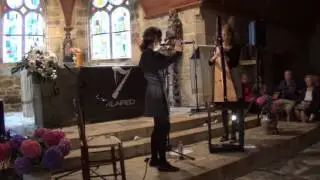 Klaired - Caucus Reel