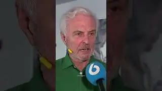 😡 HUUB STAPEL laat zich KRITISCH uit over VICTOR REINIER 😡 | SHOWNIEUWS