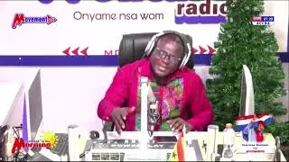 Would you eat your own shit if Asiedu Nketia tells you to eat? Mahama Ayariga fired
