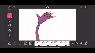 Poppy Playtime: Mommy long legs Turns into a Werewolf: Next Catnap
