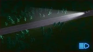 Fjernlys