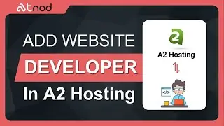How to Use A2 Hosting User Management: Step-by-Step Guide to Give Account Access in 2024