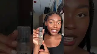honest review of the milano make it last setting spray! #weartest #makeupreview