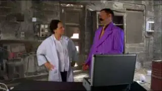 Dr. Crazy (ENG) Video #2-Dr. Crazy meets marketing man