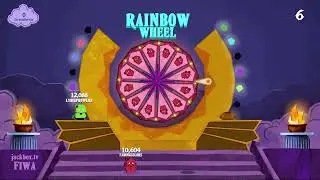 The Jackbox Party Pack 8: Колесо огромных размеров (Часть 2)