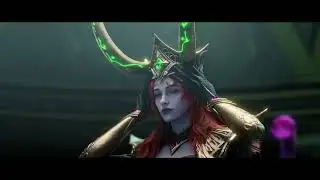 Watcher Of Realms - Velisse Pulls