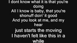 Found my smile again by D'Angelo Cover by Ebrahim Lyrics