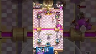 Troll DECK VS An EGOLEM Player 🤣