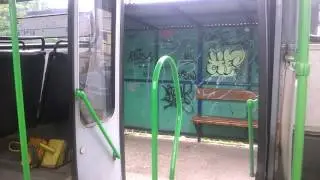 Ikarus 260.46 BPI-649 (Selejt)
